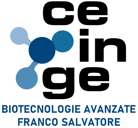 CEINGE - Biotecnologie Avanzate Franco Salvatore S.C. a r. l.
